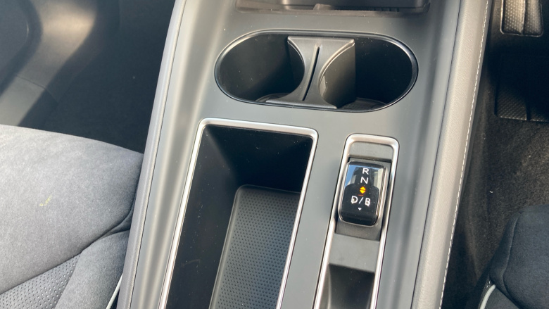 Skoda Elroq 210kW 85 SportLine 82kWh 5dr Auto Electric Estate